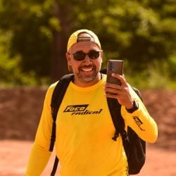 Iranildo Luna Focoradical