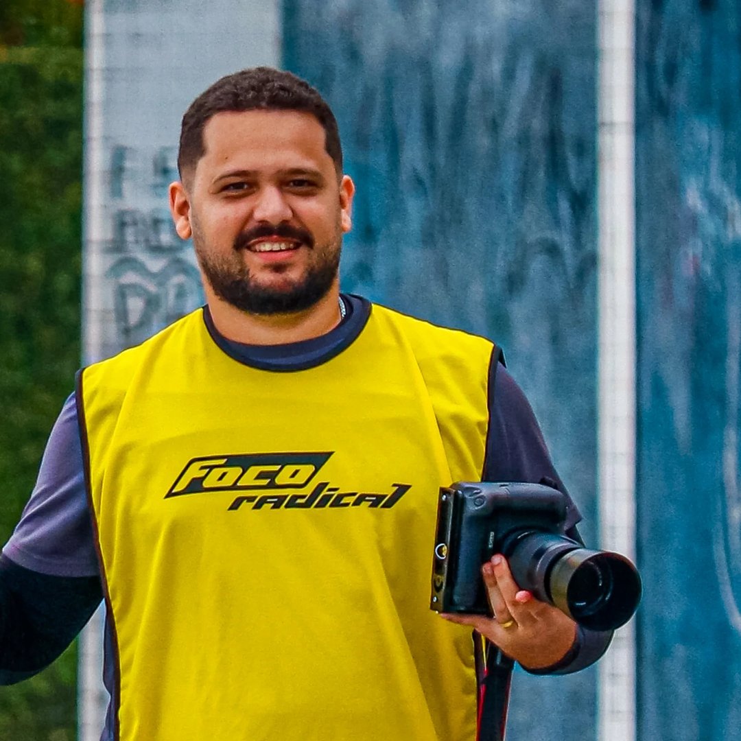 Marcos Silva Focoradical