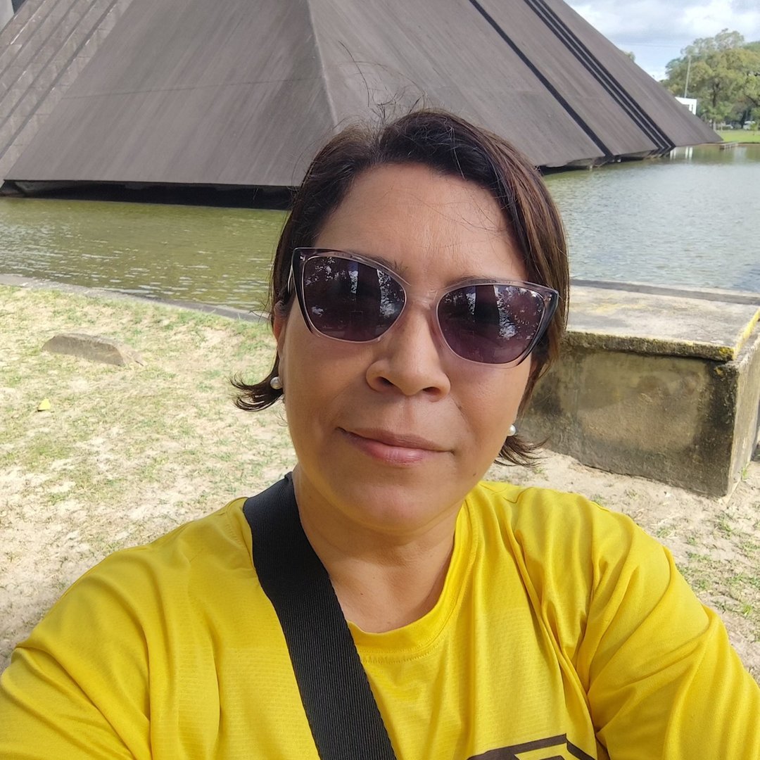 Paty Arruda Focoradical