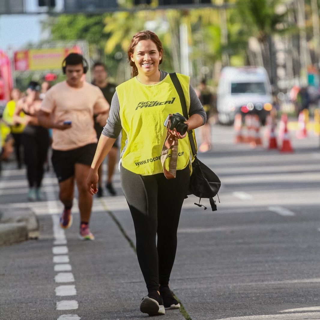 Sabrina Ferreira - Focoradical