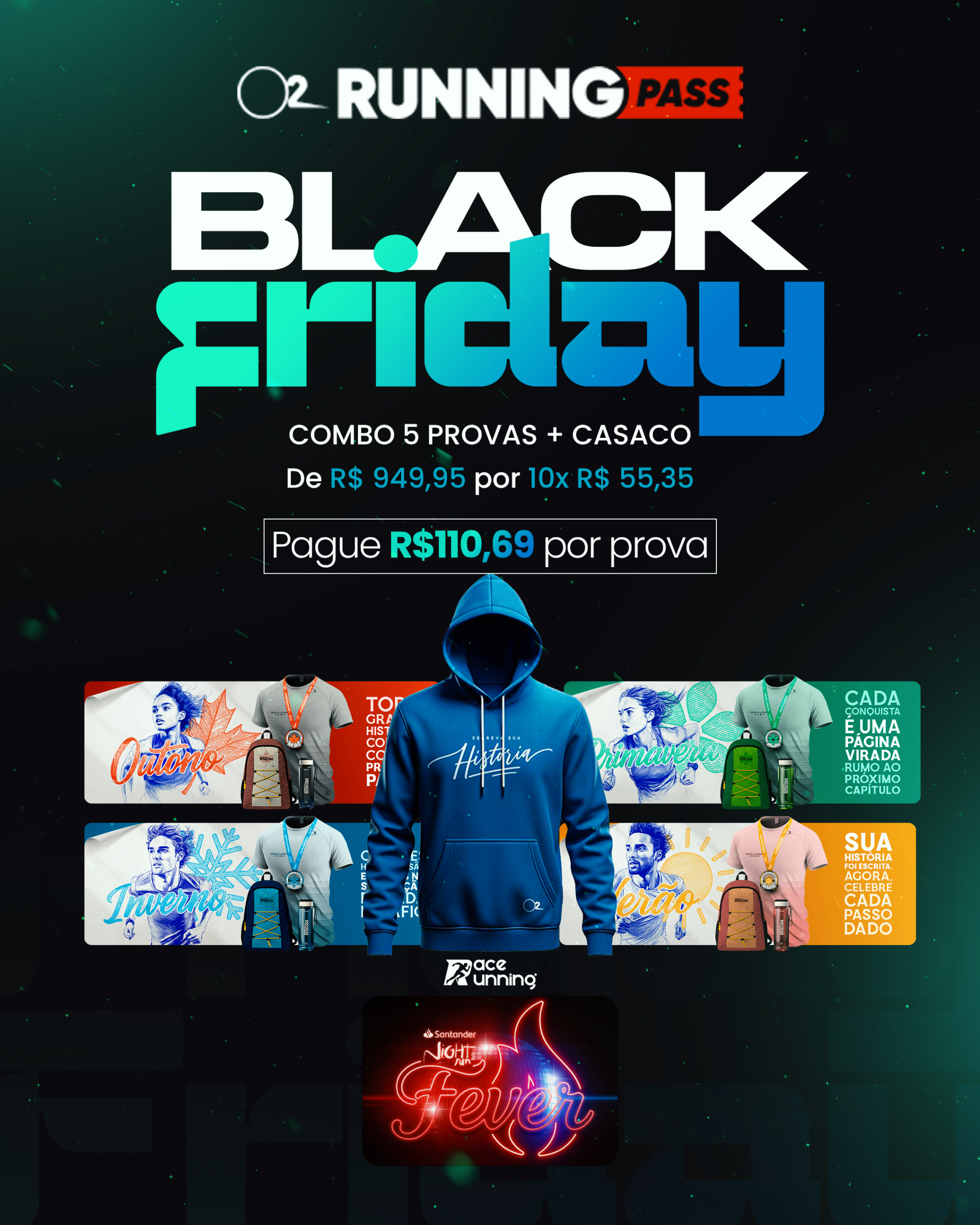 CIRCUITO DAS ESTAÇÕES 2026