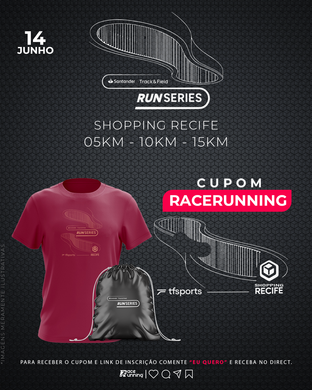 CIRCUITO SANTANDER TRACK&FIELD RUN SERIES