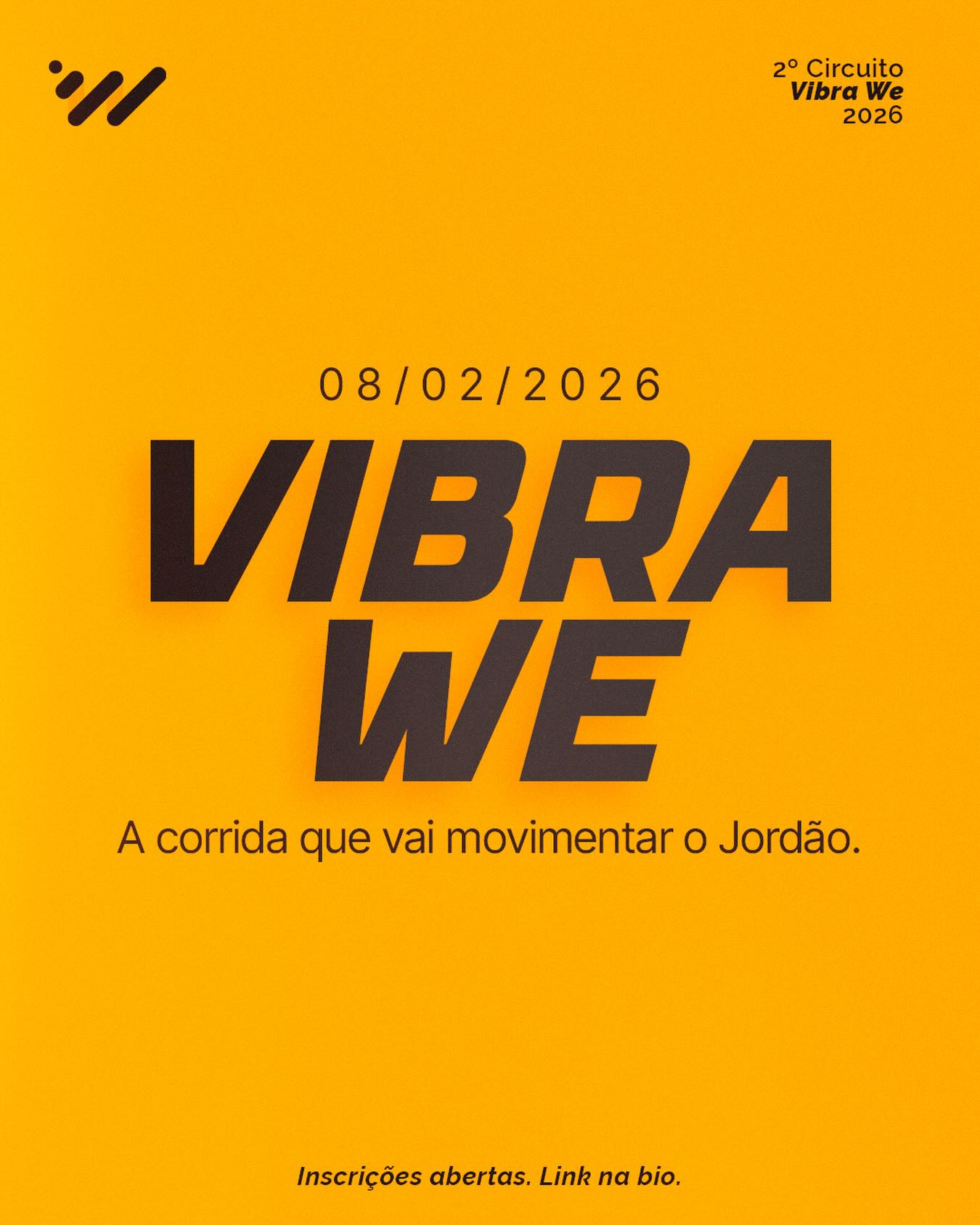 2º CIRCUITO VIBRAWE