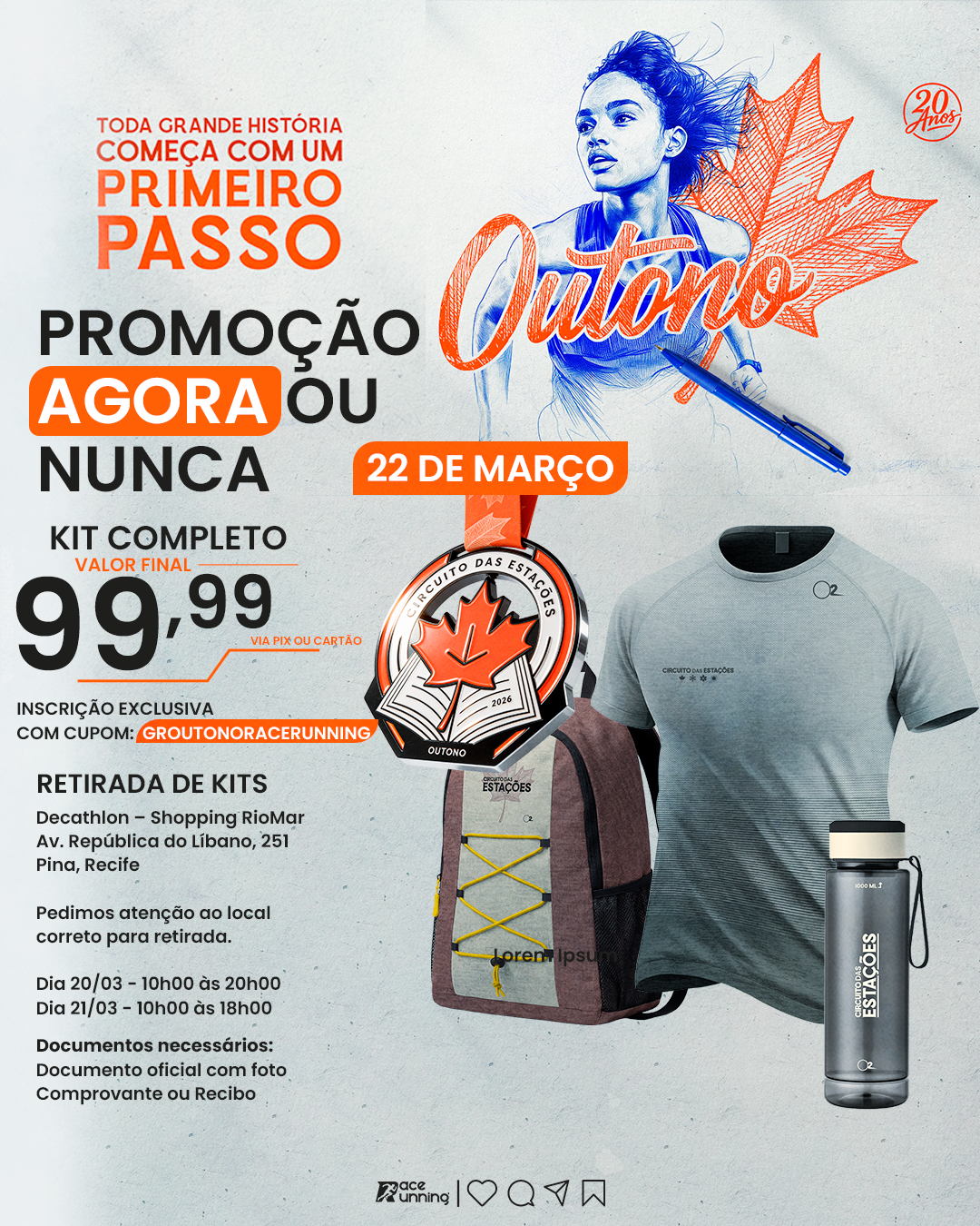 CIRCUITO DAS ESTAÇÕES