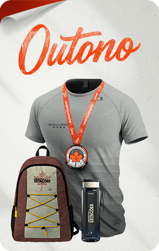 CIRCUITO DAS ESTAÇÕES OUTONO