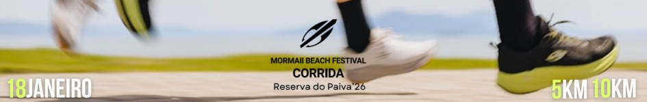 CORRIDA MORMAII BEACH FESTIVAL