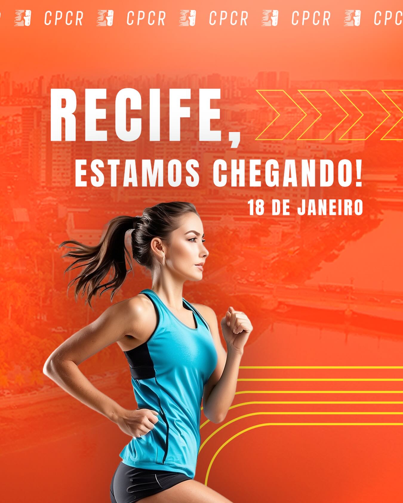 CIRCUITO PERNAMBUCANO DE CORRIDAS DE RUA 2026