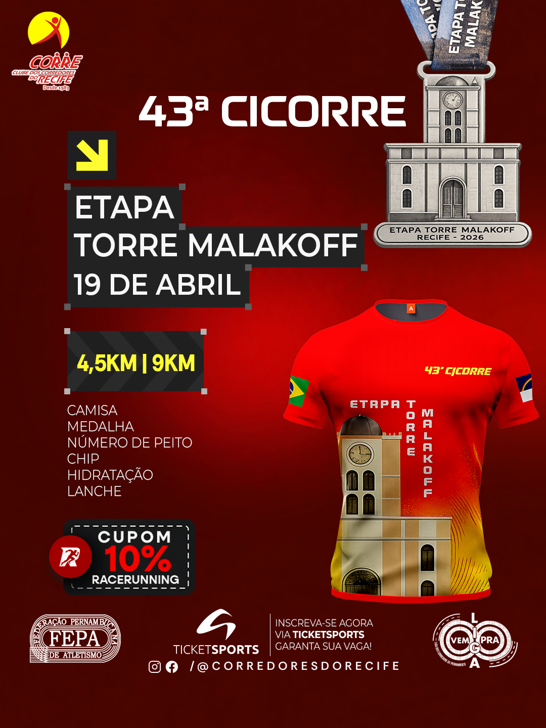 CICORRE TORRE MALAKOFF