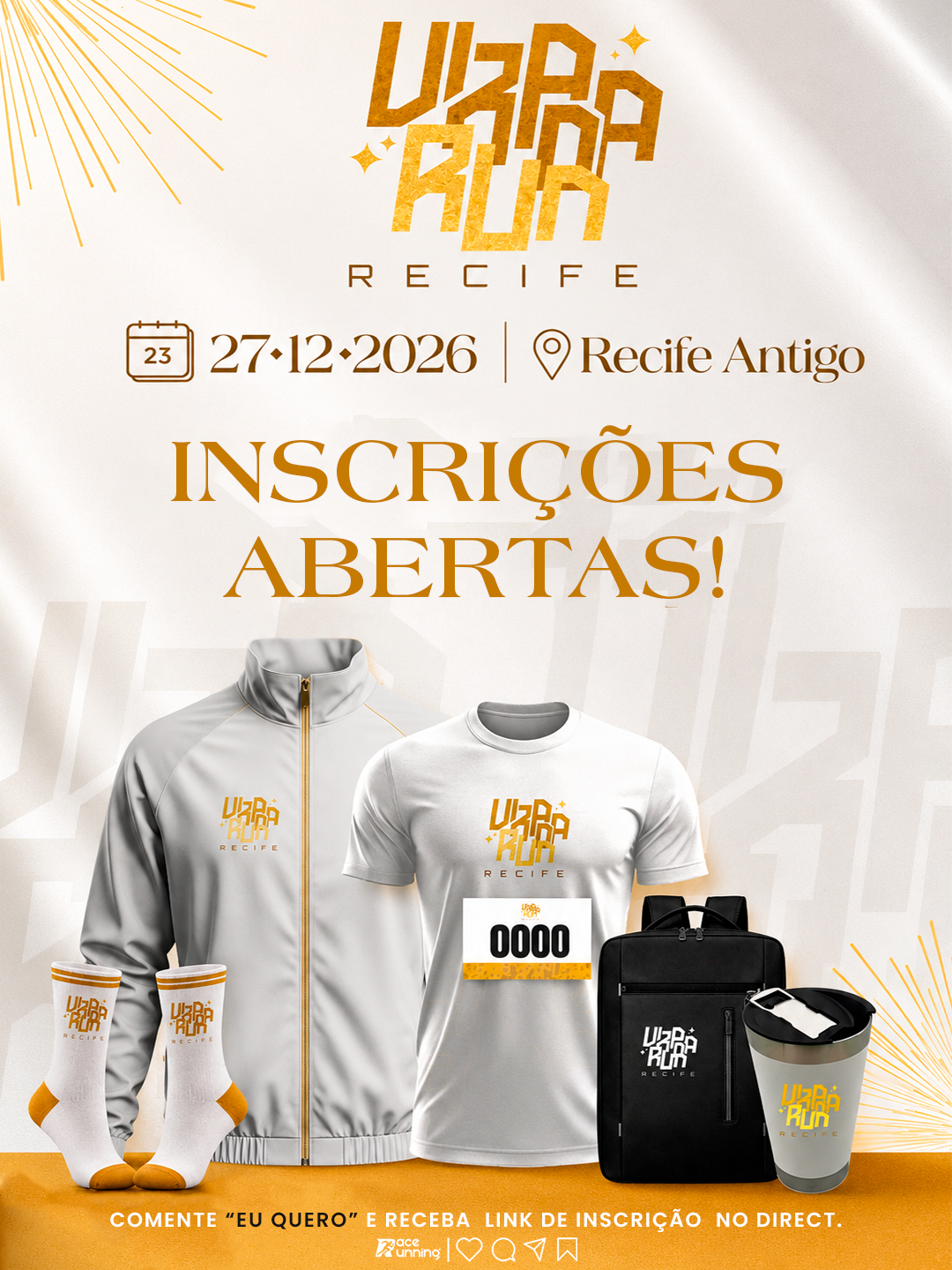 VIRADA RUN