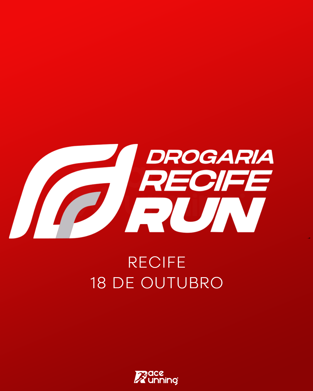 Corrida Drogaria Recife RUN