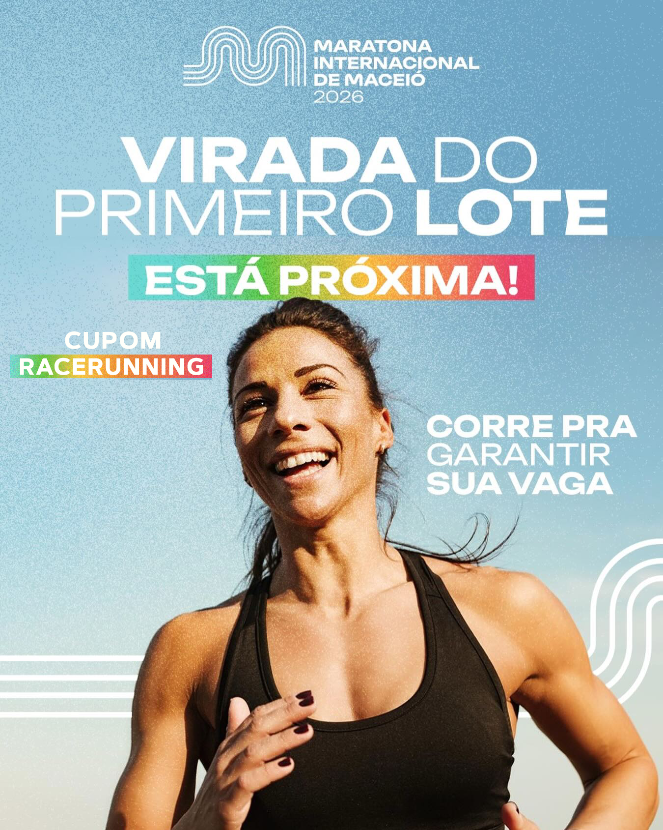 MARATONA INTERNACIONAL DE MACEIÓ