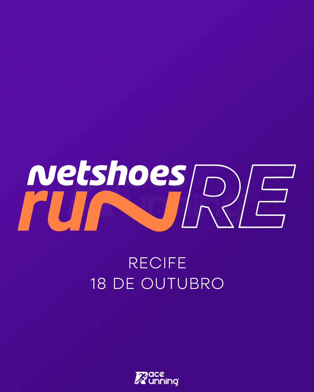 NETSHOES RUN RECIFE