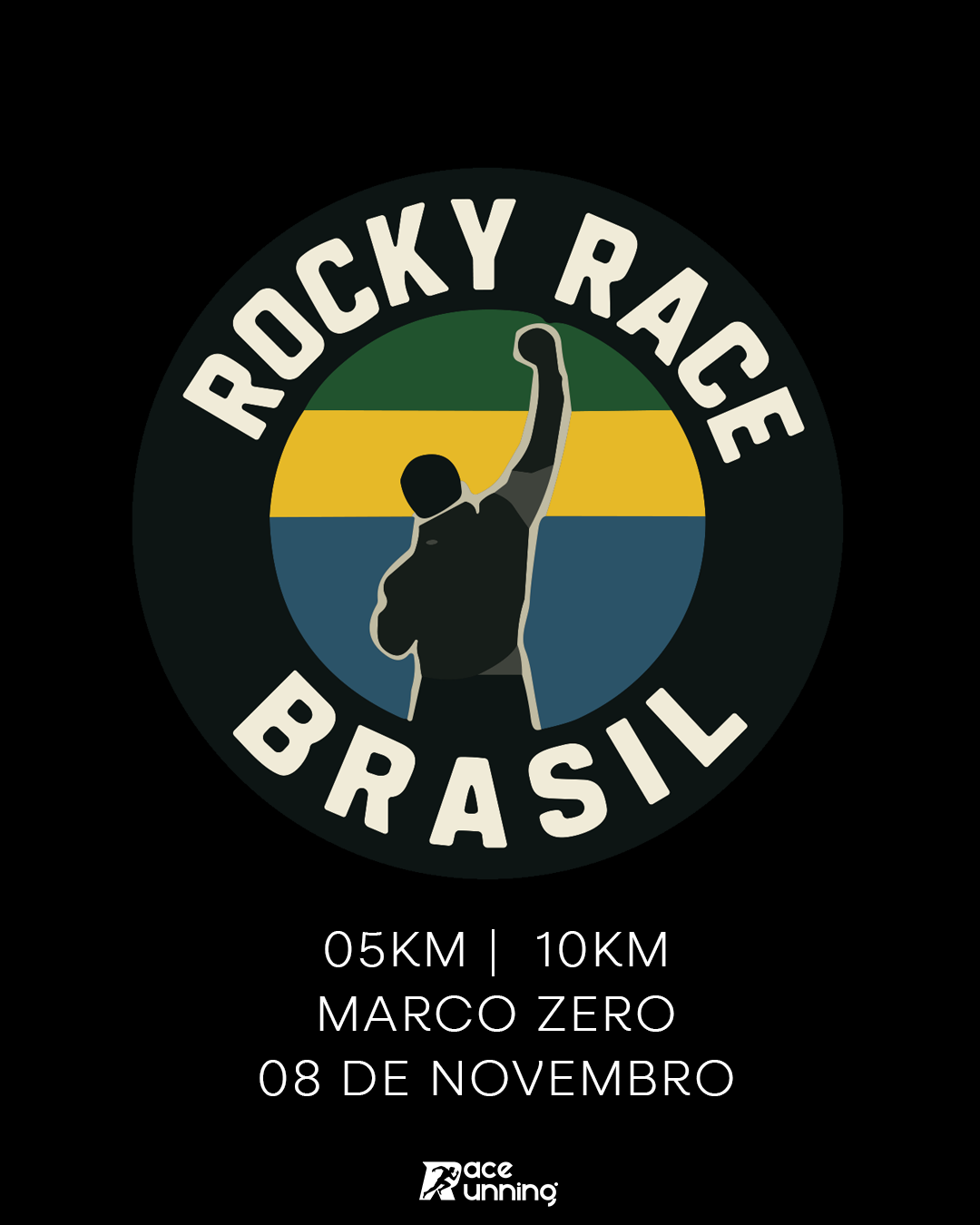 ROCKY RACE BRASIL