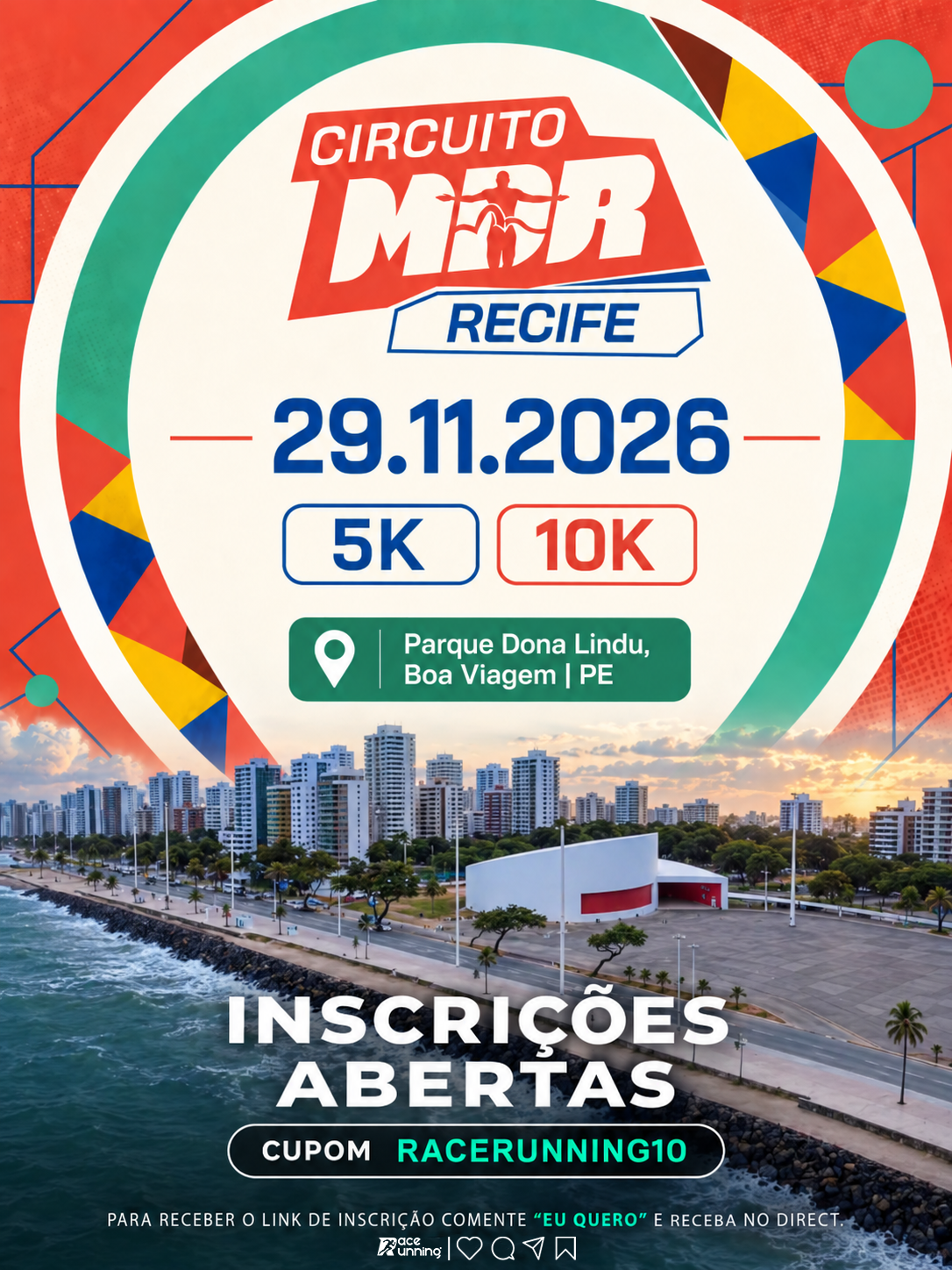 Circuito Adidas MDR