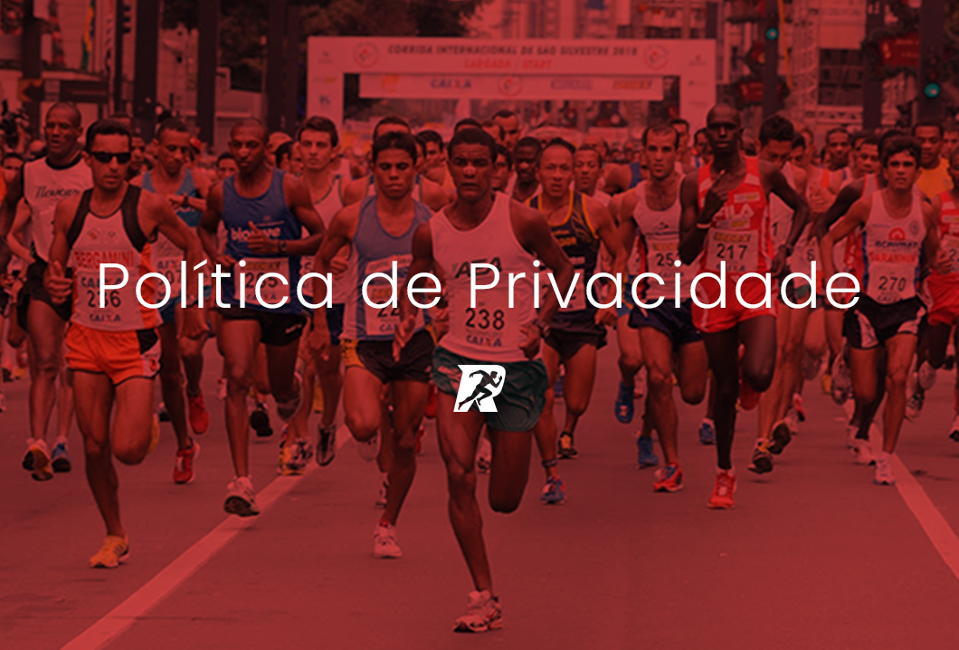 Política de Privacidade