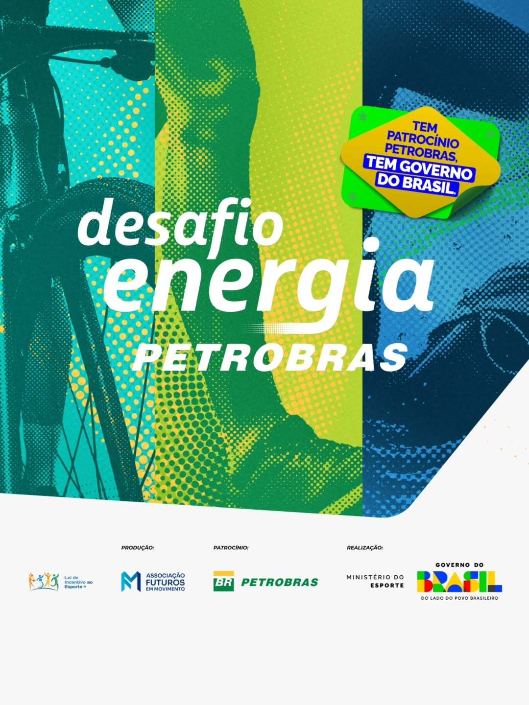 Desafio Energia Petrobras