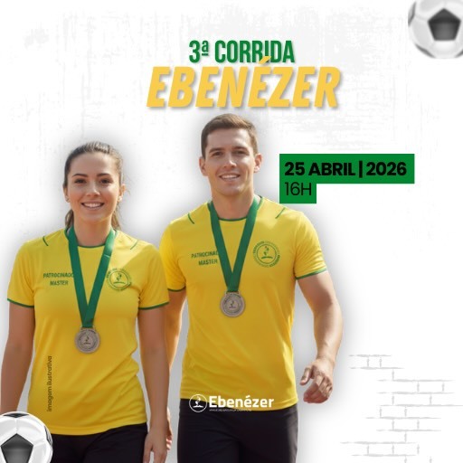 Corrida Ebenézer