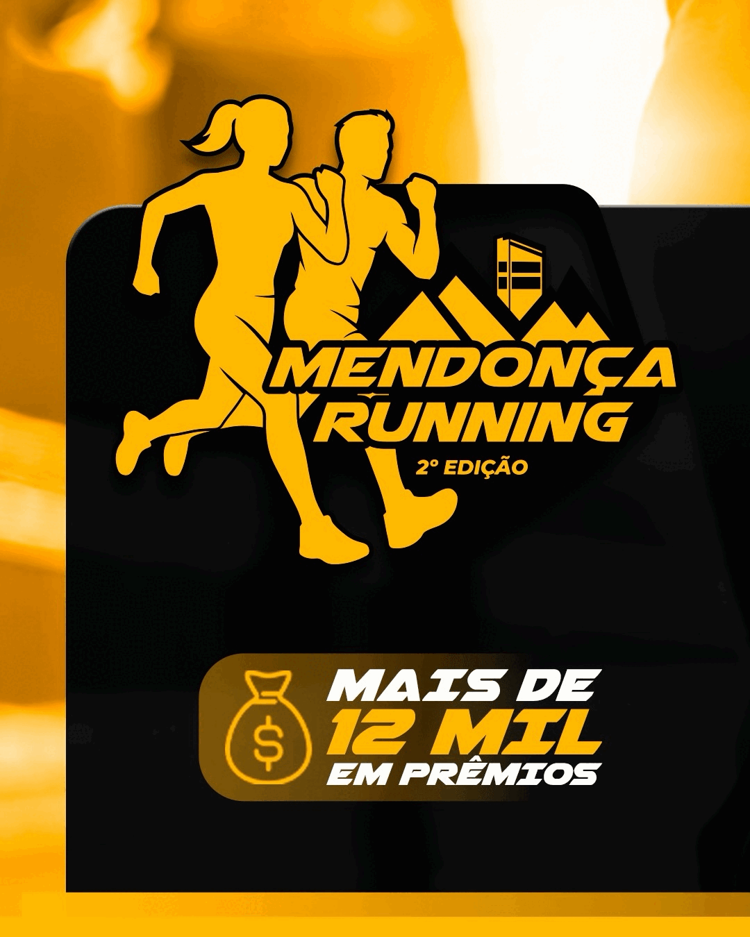 Mendonça Running 2° Edição