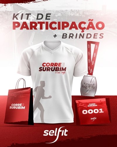 2 CORRIDA CORRE SURUBIM