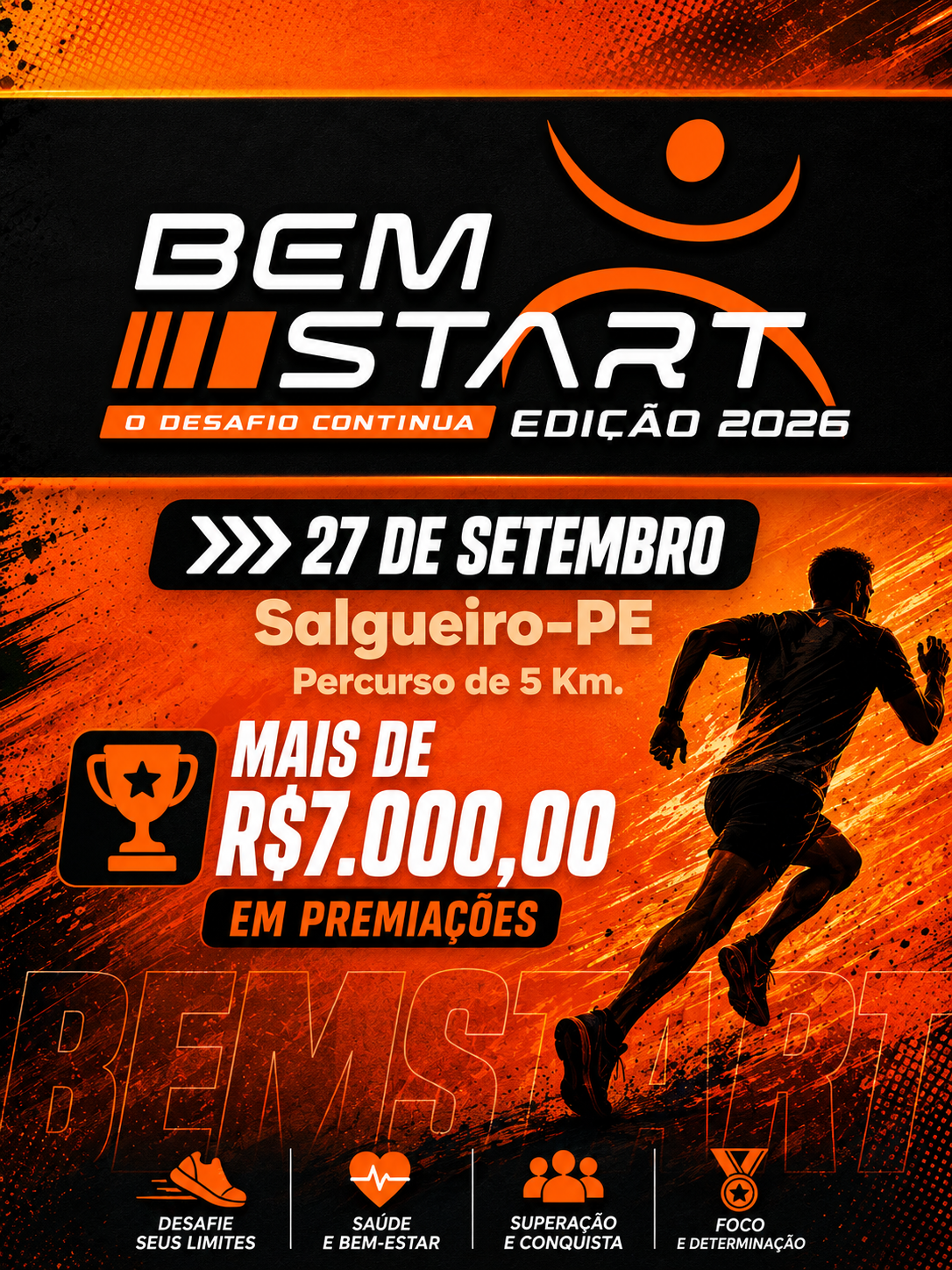 BEM START 2026