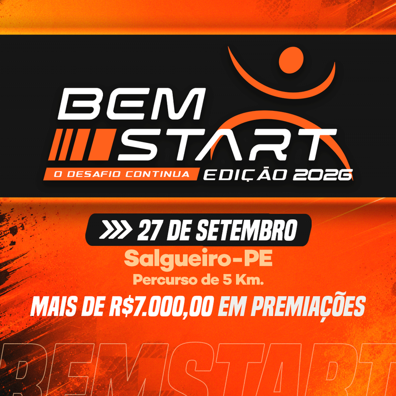 BEM START 2026