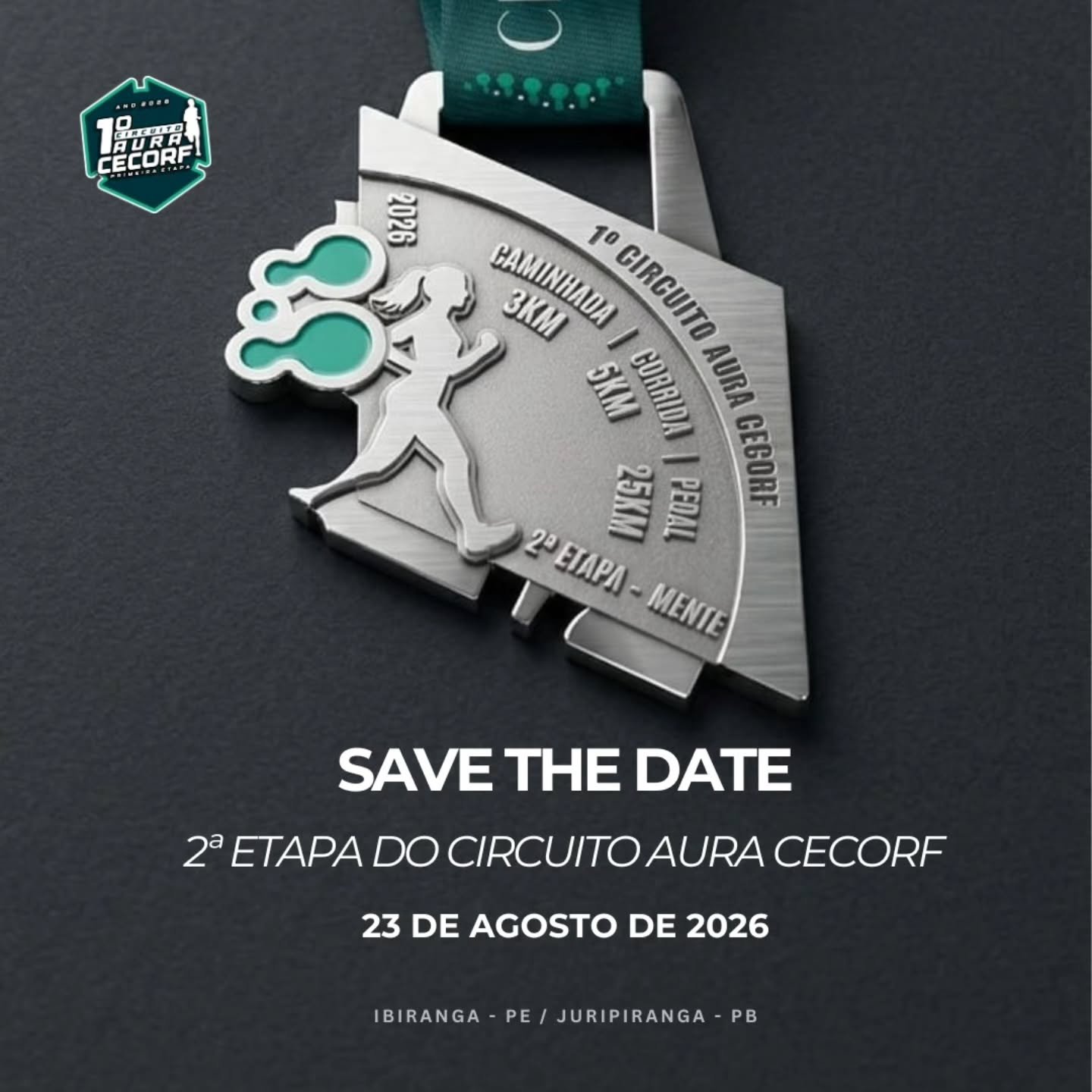 CIRCUITO AURA CECORF