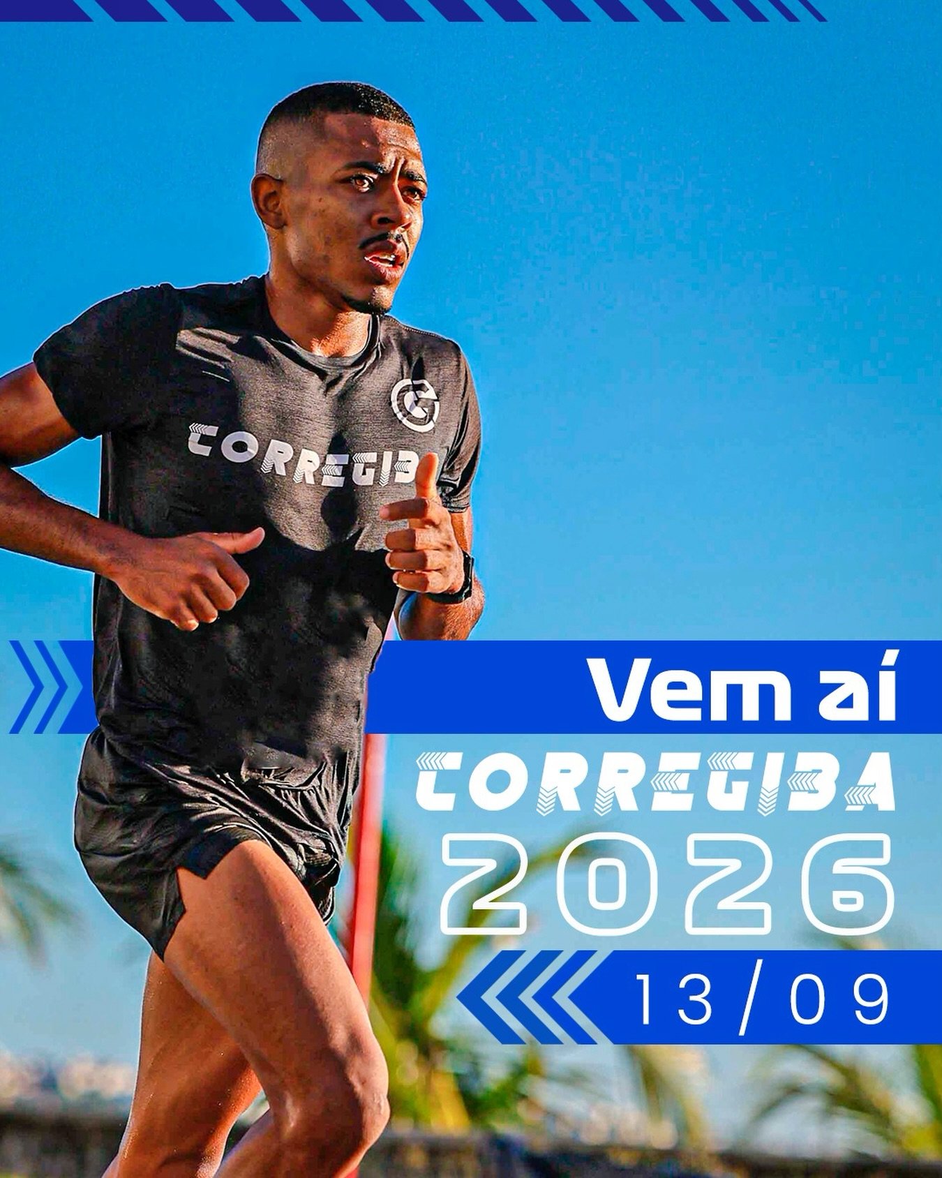 CORREGIBA 2026