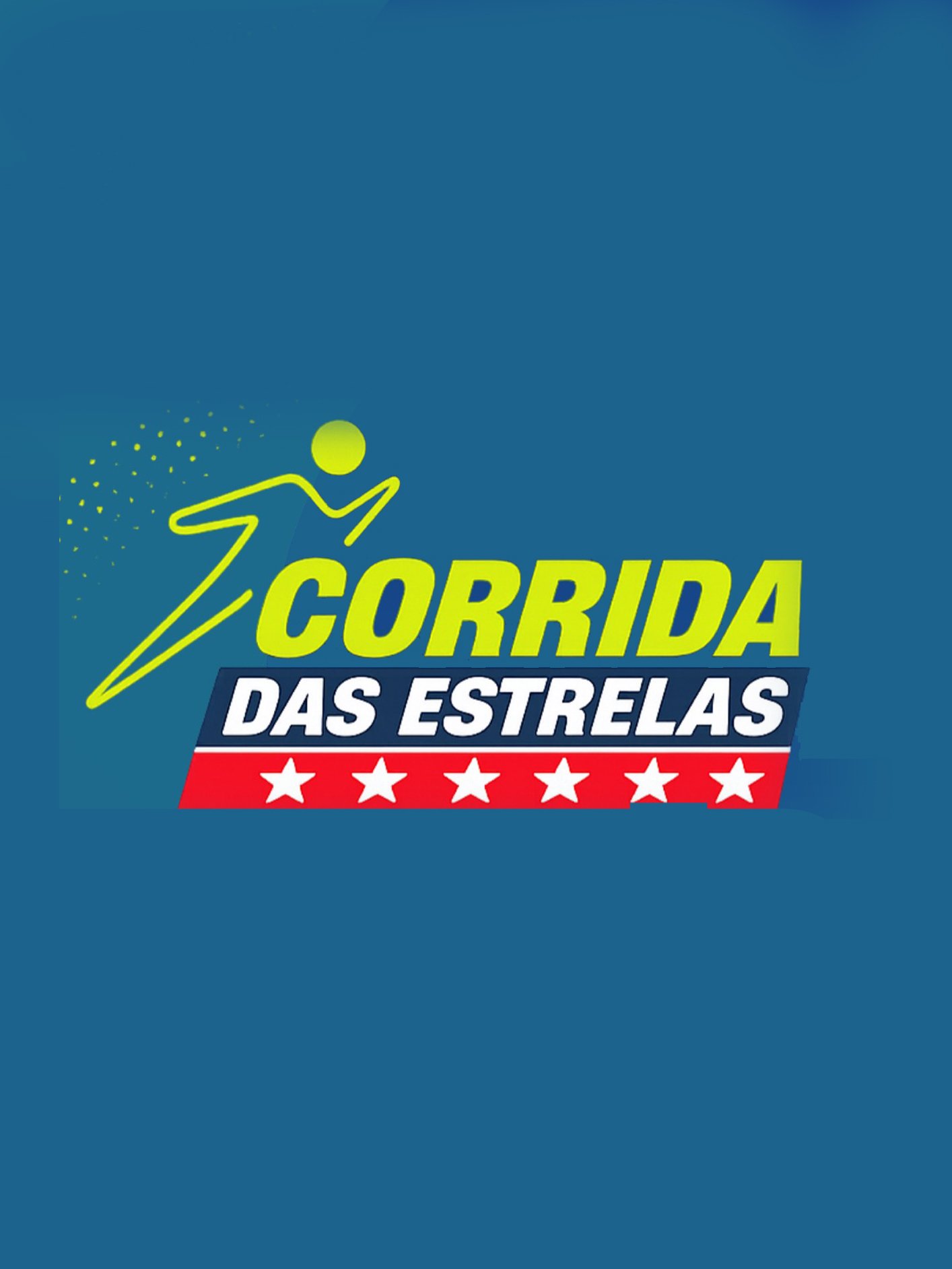 CORRIDA DAS ESTRELAS