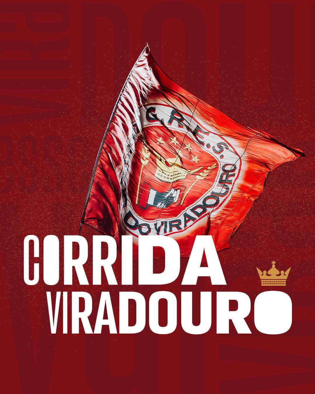 CORRIDA VIRADOURO
