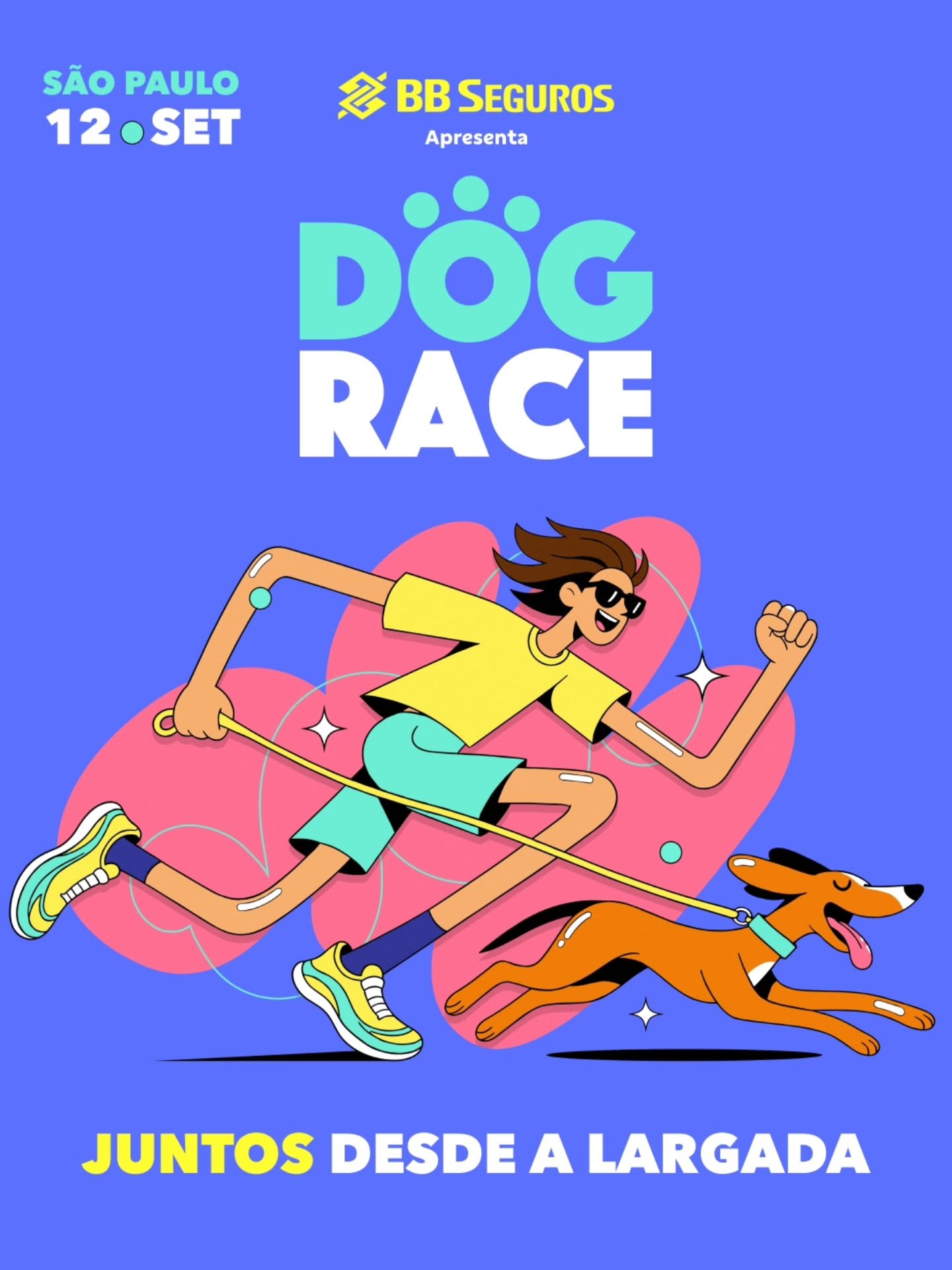 DOG RACE SP