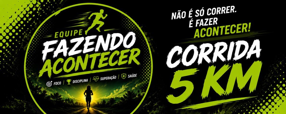 FAZENDO ACONTECER