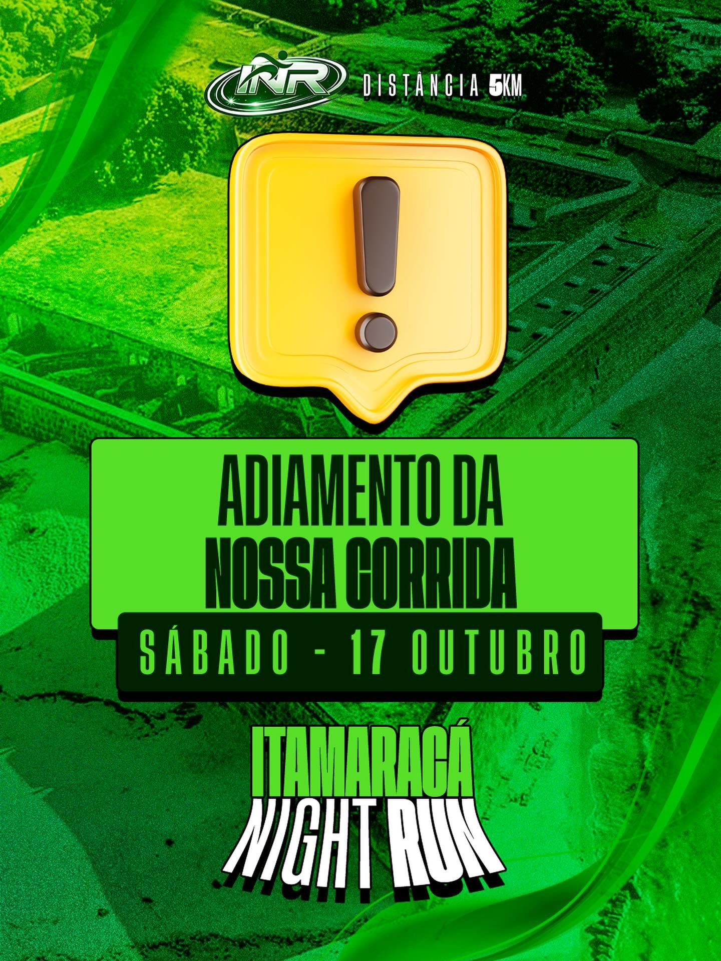 ITAMARACÁ NIGHT RUN