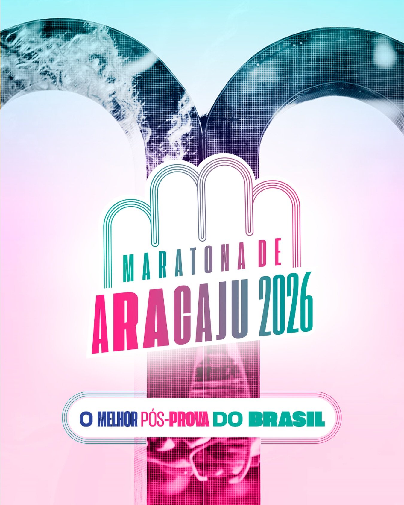 MARATONA DE ARACAJU 2026