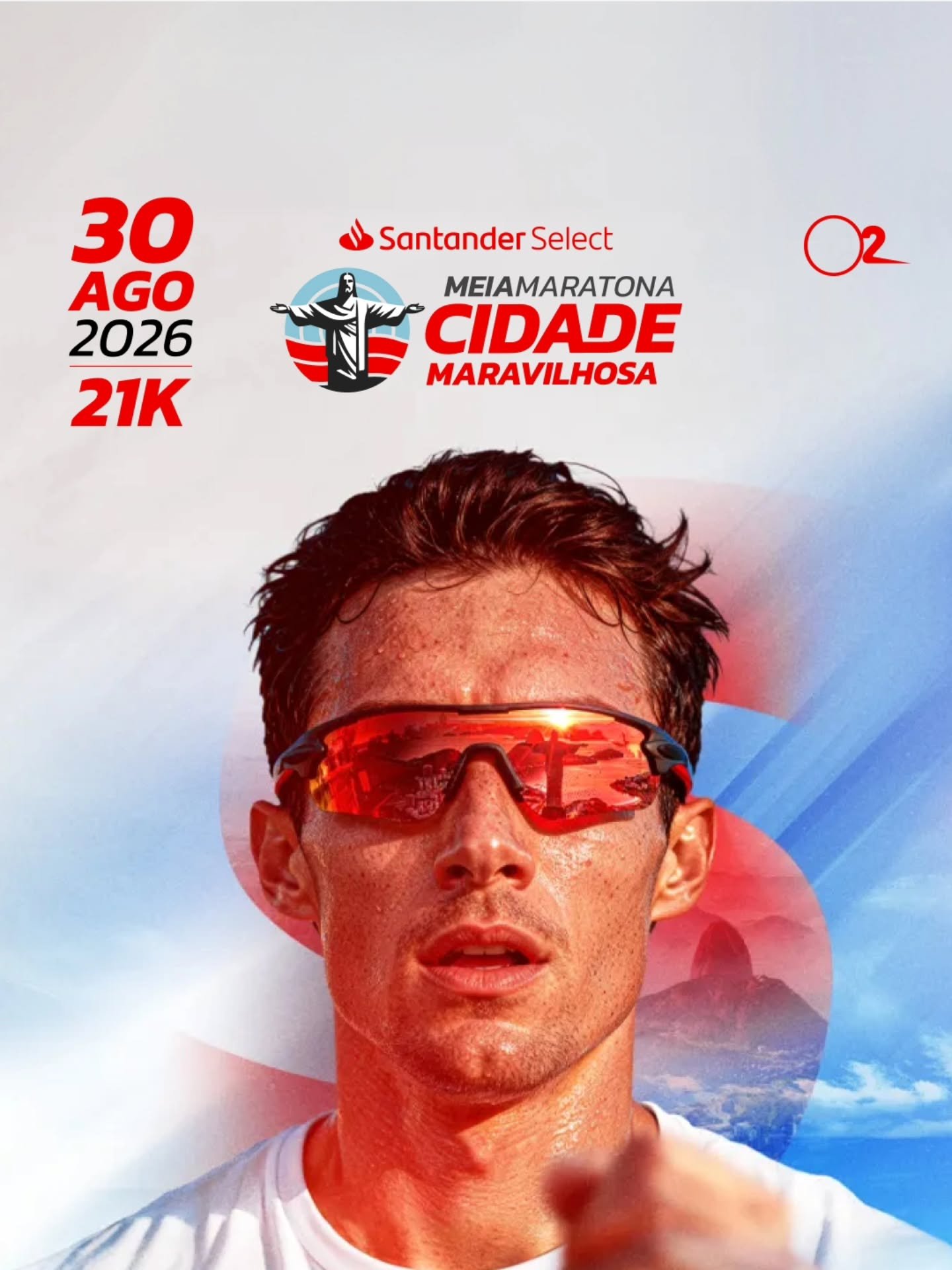 MEIA MARATONA DA CIDADE MARAVILHOSA