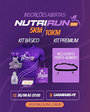 NUTRIRUN