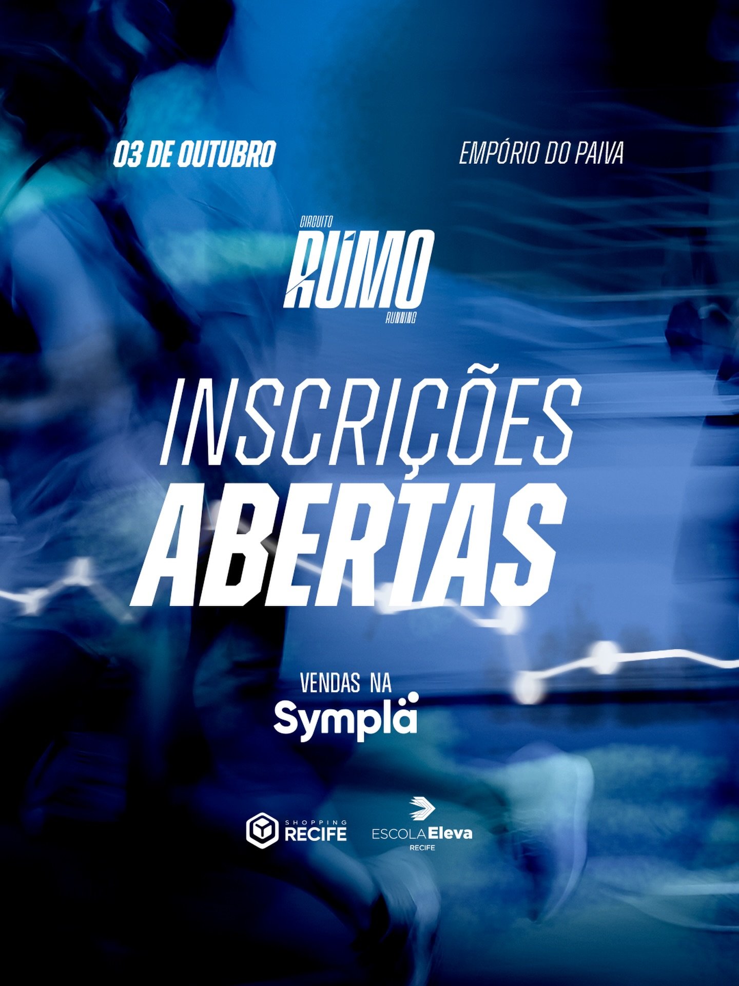 RUMO RUNNING 2.0