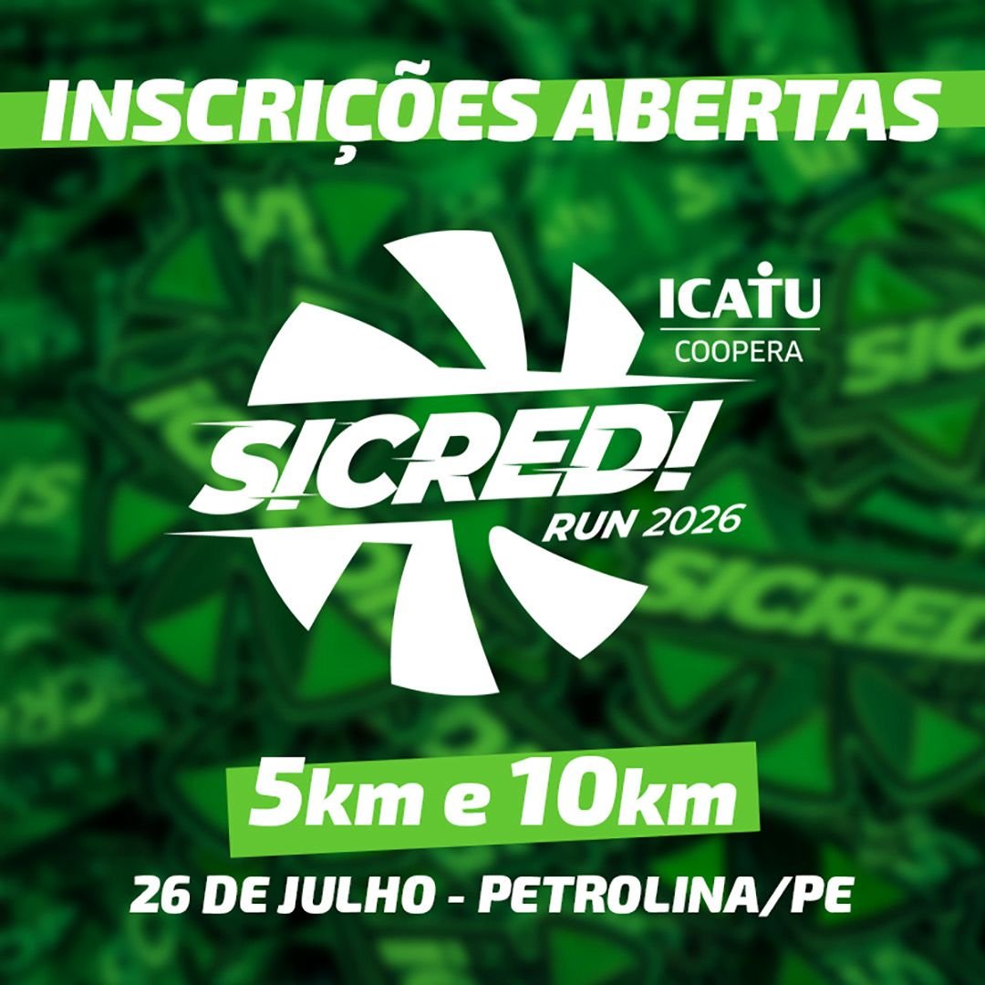 SICREDI RUN