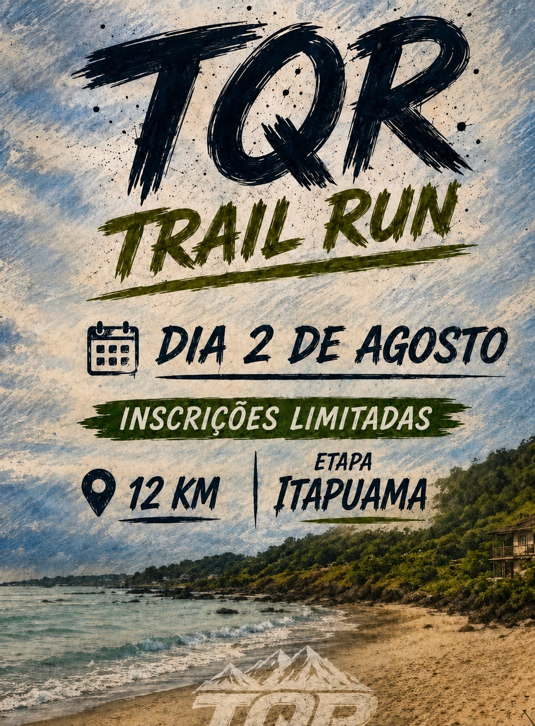 TQR TRAIL RUN