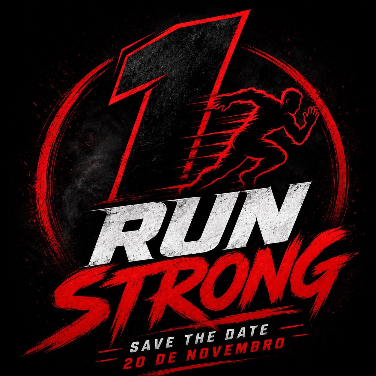 1ª strong run