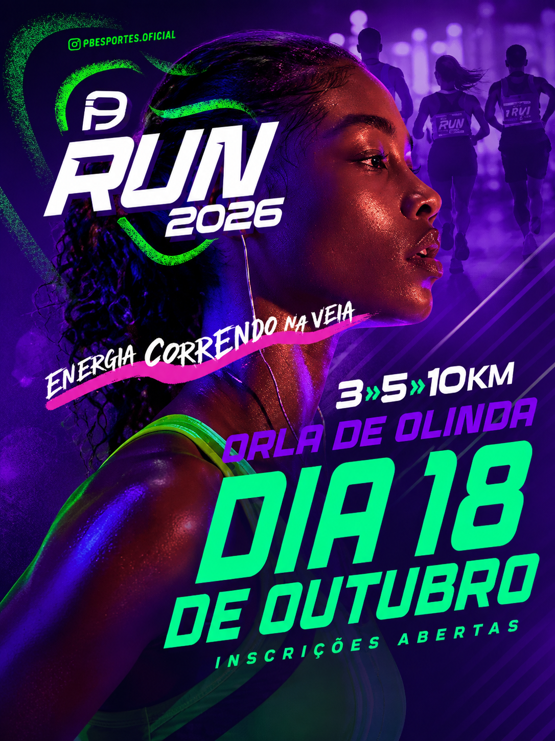 2ª i9 run