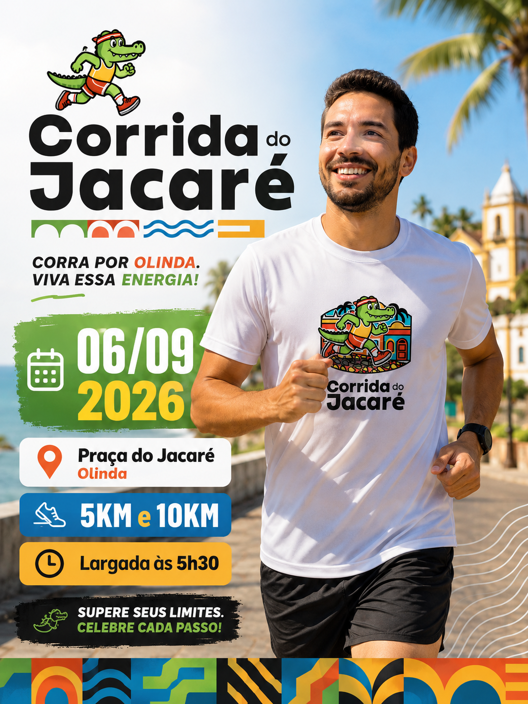 Corrida do Jacaré