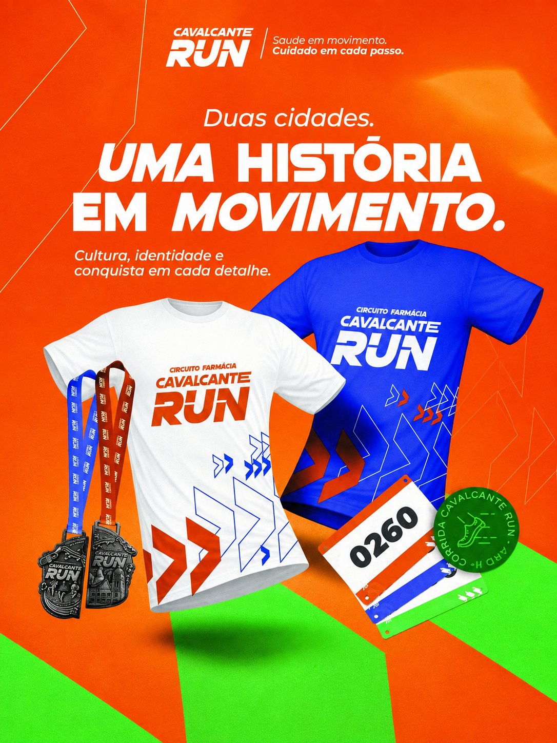 cavalcante run