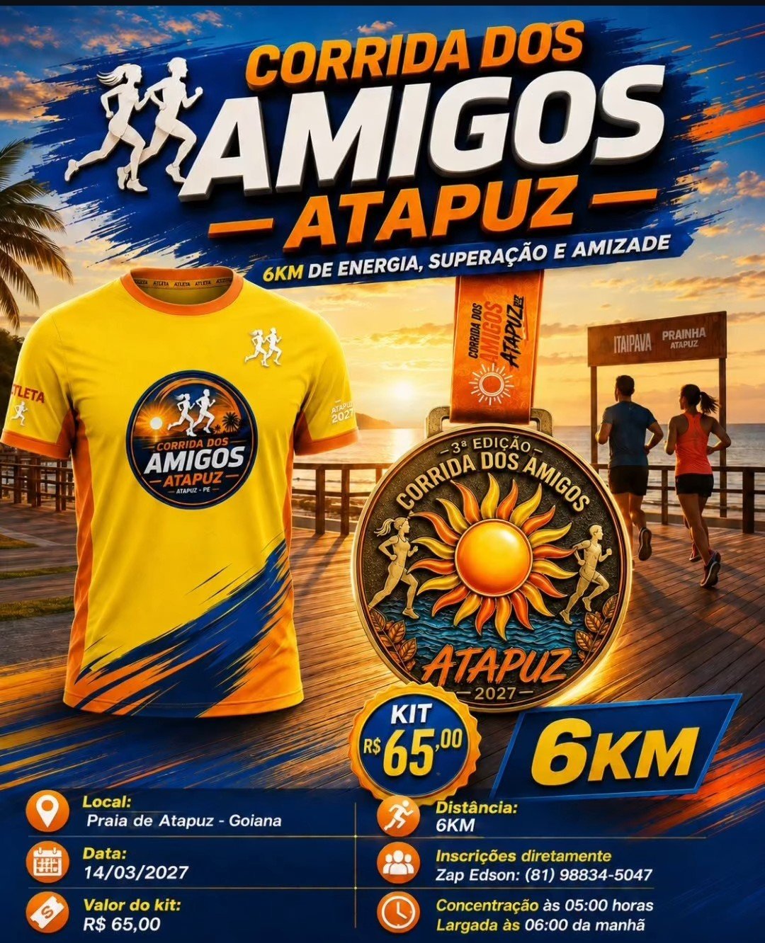corrida dos amigos atapuz 2027