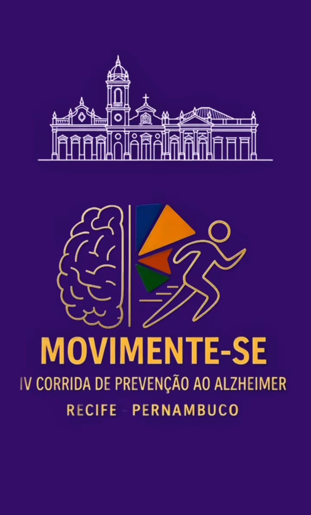 movimente-se iv corrida pela prevenção do alzheimer