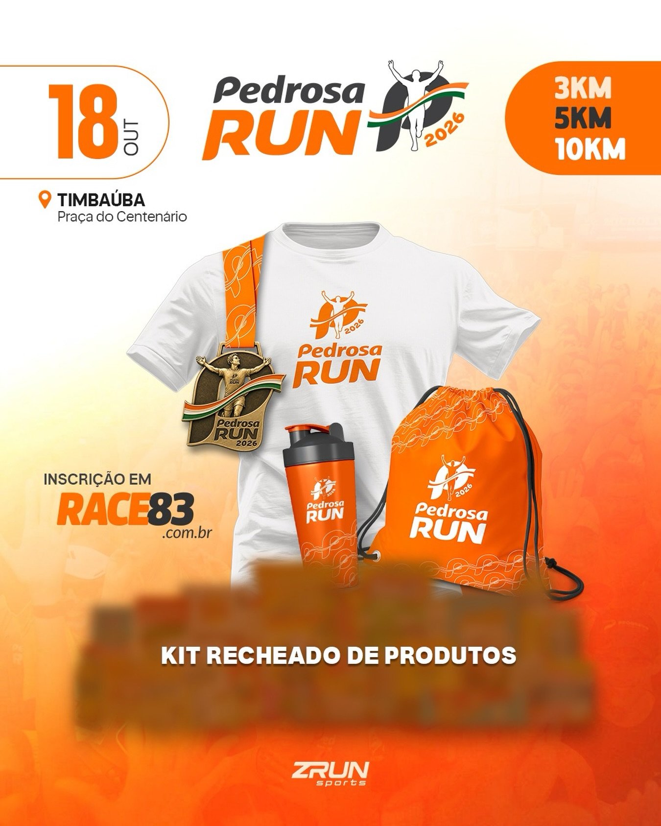 pedrosa run 2026