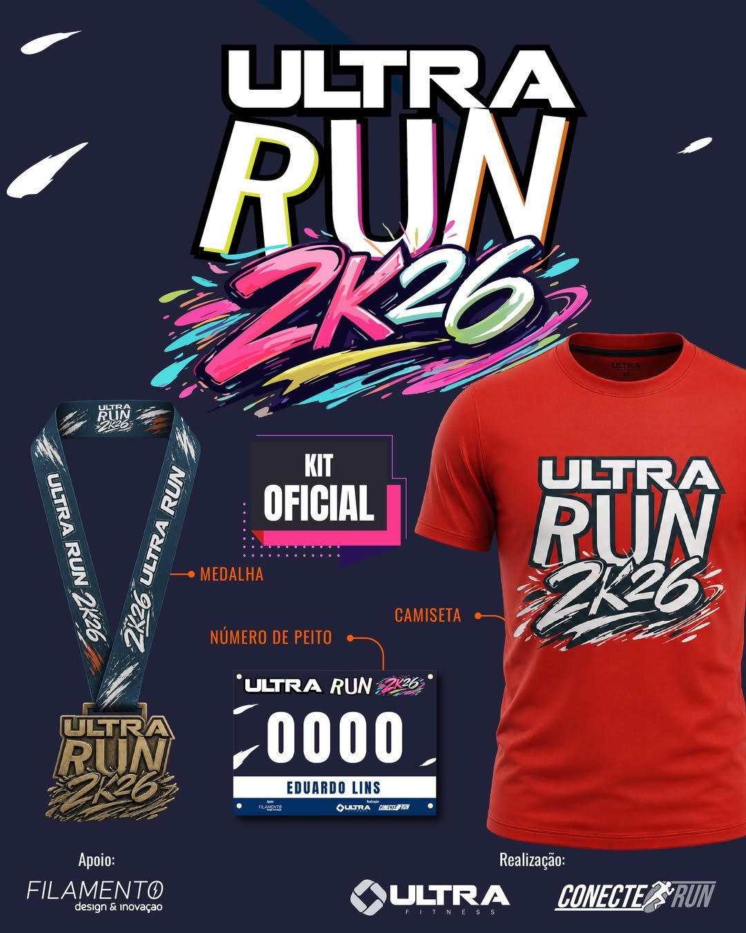 ultra run 2k26